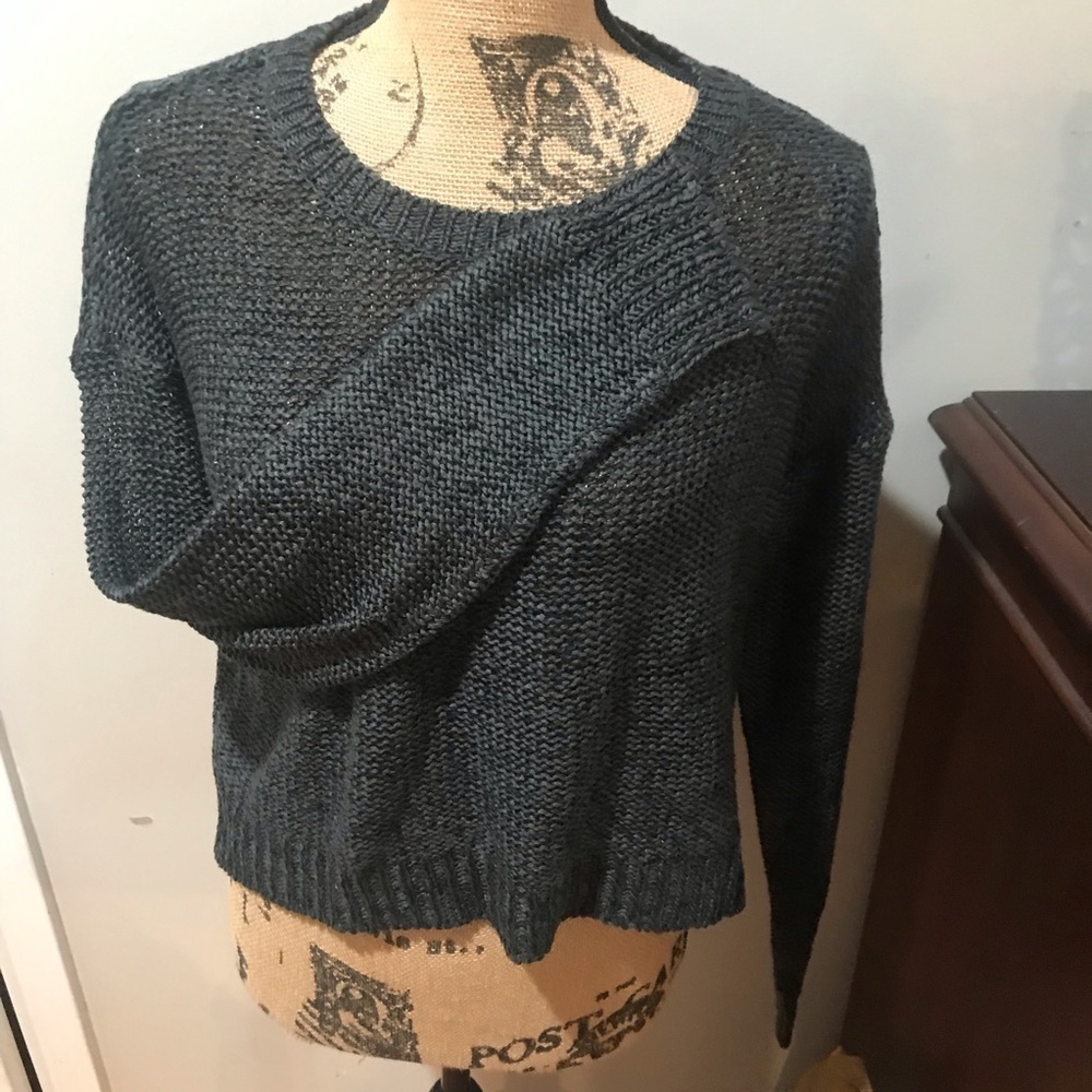 ▪️RD style Knit Sweater